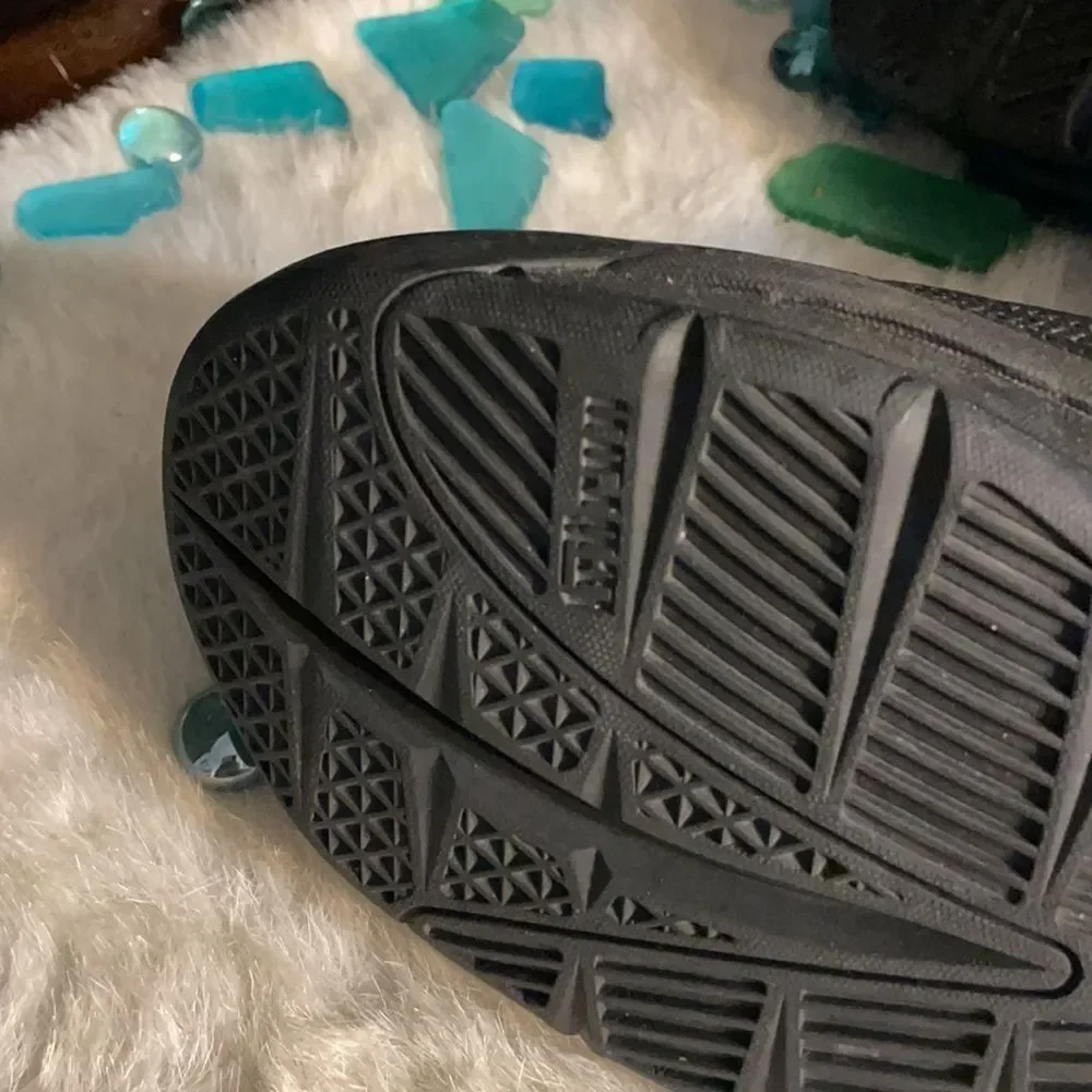 Nike LeBron shoes 10 (4568)